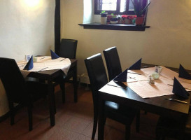 Pizzeria Peperoncino Da Toni food