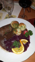 Zum Eichenhof Olaf Hagedorn food