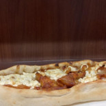 Döner Eck 2 Obersontheim Comida