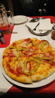 Nadia Pusceddu Pizzeria food