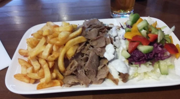 Mögglinger Kebabhaus Inh. Mehmet Sert food