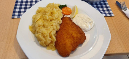 Tsv Gaststätte Heiligenbronn Inh. Fam. Schaller food