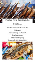 Gasthof Maier-wirt food