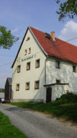 Gasthaus Zum Rotstein outside