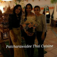 Patcharawadee Thai Cuisine food