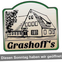 Grashoff's food