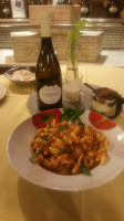 Pizzeria Piccolo Mondo food