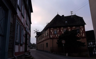 Lahntours-campingplatz Runkel outside