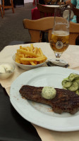 Heinz Delmes Grill-Restaurant E. K food