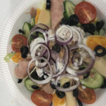 Pizzeria Ciao Nourriture