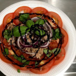 Pizzeria Ciao Nourriture