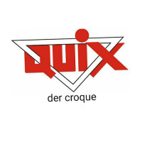 Quix Croque food