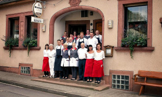 Metzgerei Kraus food