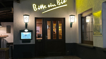 Dorfbrunnen Altstadt inside