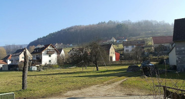 Kainsbacher Mühle food