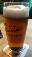 Huppendorfer Bier food