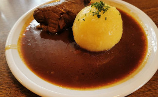 Gasthaus Heißmann food