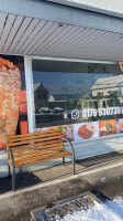 Nersingen Kebap outside