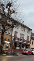 Asia Imbiss Mekong Wok Niefern food