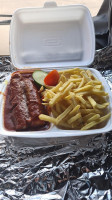 Svg Autohof Hessenland food