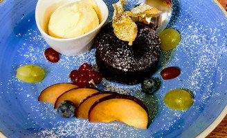 El Dorado food