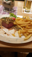 Gasthaus Stephan food