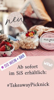 Sis Wine · In Kirchheim Unter Teck food