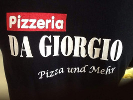 Pizzeria Da Giorgio food