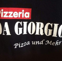 Pizzeria Da Giorgio outside