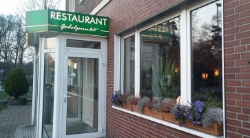 Gabelpunkt Restaurant & Steakhaus food