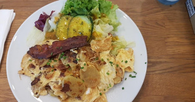 Dölgers Handwerksbackstube Bäckerei Konditorei Café Gastronomie food