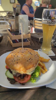 Gasthaus Sonne Oggelshausen food