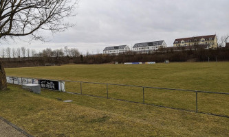 Sportgaststätte FC Langweid food