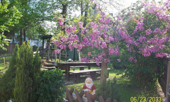 Gaststätte Pension Zur Erholung outside