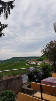 Weingut/weinausschank Zum Seeblick food