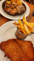 Franziskaner food