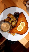 Franziskaner food