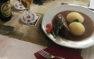 Gaststätte Zum Sormitztal food