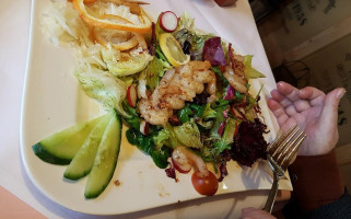 Brauereiausschank Leimen food