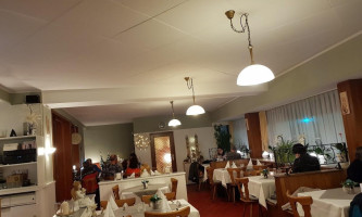 Landgasthof Auerhahn food