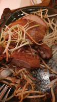 Chinatown food