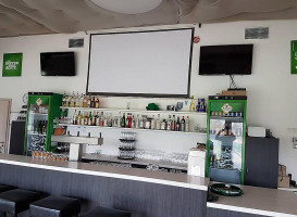 Sportsbar Auszeit food