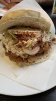 Fenomen Pizza Döner food