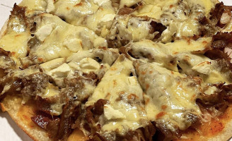 Fenomen Pizza Döner food