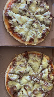 Fenomen Pizza Döner food
