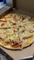 Fenomen Pizza Döner food