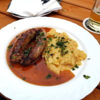 Schwabenstüble food