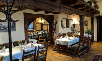 Altes Gasthaus Rugge food