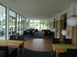 Rindhof inside