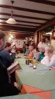 Gasthaus Zum Ochsen food